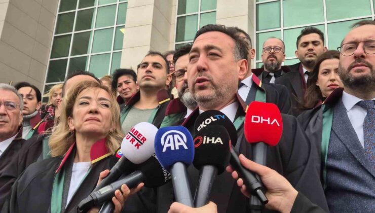 Tekirdağ’da Sıla Bebek davası sürüyor
