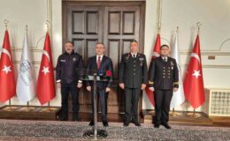 Tekirdağ’da yılbaşına dev denetim: 656 ekip, 3 bin 405 personel sahada