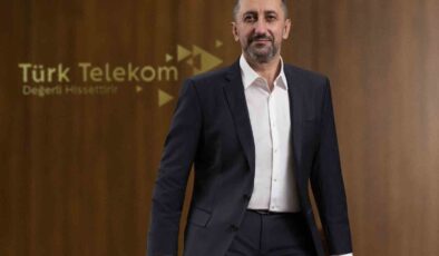 Türk Telekom’dan GES yatırımı