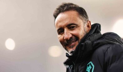 Vitor Pereira, Premier Lig’e hızlı başladı