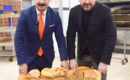 YESAŞ’ın sağlıklı şartları tescillendi