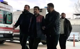 100 milyon TL’lik karşılıksız çek veren şahıs yakalandı