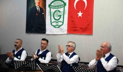 650 yıllık gelenek Bursa Gezek Evi’nde yaşayacak