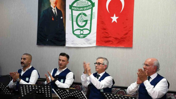 650 yıllık gelenek Bursa Gezek Evi’nde yaşayacak