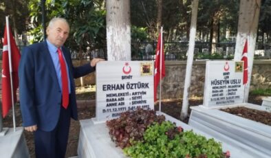 ‘Vatana ihanetin affı olmaz’