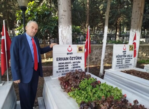 ‘Vatana ihanetin affı olmaz’