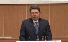 Adalet Bakanı Tunç: “PKK terör örgütünü de inşallah tarihe gömeceğiz”