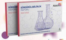 Akkim’in sürdürülebilirlik gündemi: Su tasarrufu, cinsiyet eşitliği, çalışan memnuniyeti