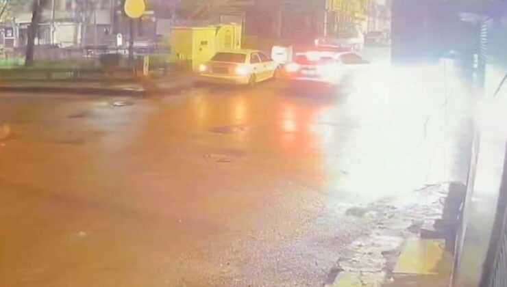 “Alkolüm vardı be abi…”