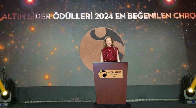 Altın Lider Ödülleri’nin ‘Büyülü Gala Geceleri’ başladı