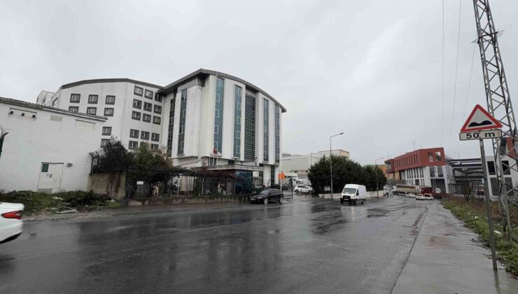 Arnavutköy’de sahte alkolden hastanelik olan 3 işçiden 1’i öldü