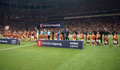 Atakaş Hatayspor ile Galatasaray 10. randevuda