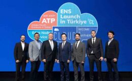 ATP Alibaba Cloud Zirvesi’nde Türkiye’nin dijital dönüşüm potansiyeli ve bulut çözümleri değerlendirildi