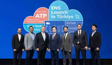 ATP Alibaba Cloud Zirvesi’nde Türkiye’nin dijital dönüşüm potansiyeli ve bulut çözümleri değerlendirildi