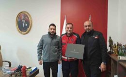 Balıkesir Arama Kurtarma ekibi çalışmalarını hızlandırdı