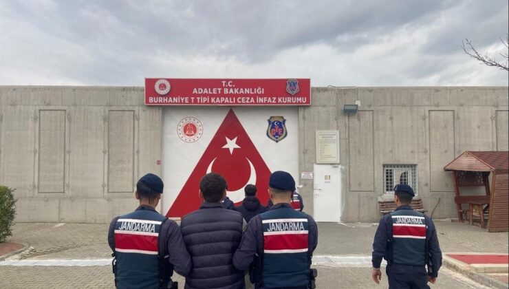 Balıkesir’de 6 günde 45 düzensiz göçmen yakalandı, 2 organizatör tutuklandı