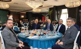 Başkan Büyükgöz: “İmar ve imar hareketleri belediyeciliğin kendisidir”