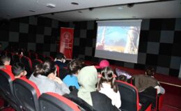 Bilecik’te ara tatil için çocuklara ücretsiz etkinlikler