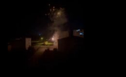Bilecik’te dün gece hareketli dakikalar yaşandı