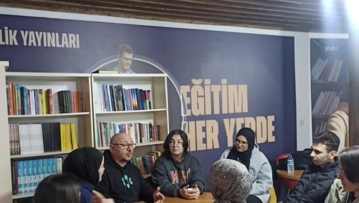 Bilecik’te ‘Felsefe Söyleşileri’ devam ediyor