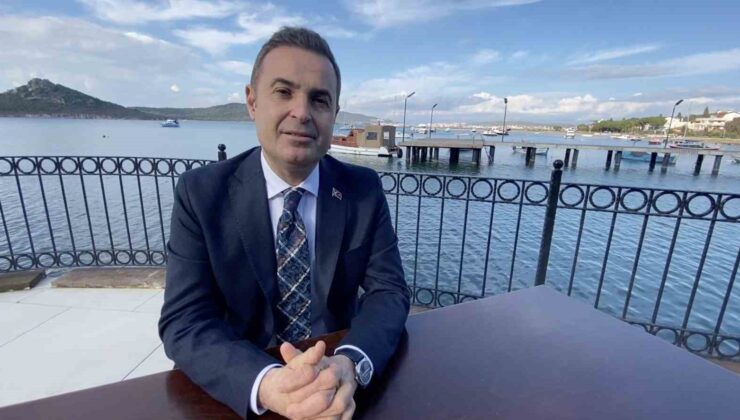 Bolu’daki yangın faciası sonrası Balıkesir’de turizm güvenliği için seferberlik başlatıldı