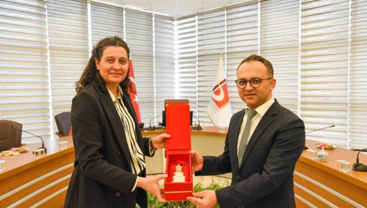 BŞEÜ’de tarımın önemi ele alındı