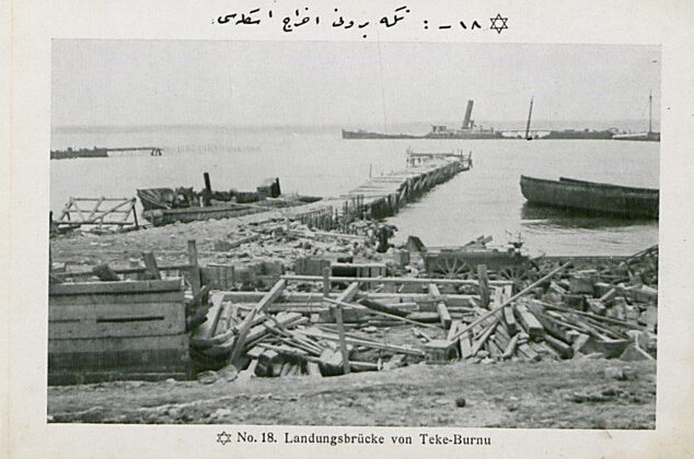 Çanakkale’de tarihi zafer İstanbul ve Anadolu’da sevinçle kutlanmış