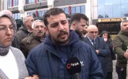Doğuma 1 hafta kala bebeklerini kaybeden aile hastaneden şikayetçi oldu