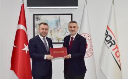 Ezine’ye Spor ve Sosyal Yaşam İçin 80 milyon TL’lik dev yatırım