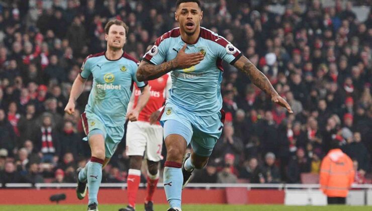 Fatih Karagümrük, Andre Gray’i kadrosuna kattı