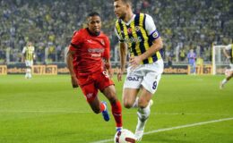 Fenerbahçe ile Hatayspor 9. randevuda