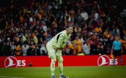 Fernando Muslera rekor için sahada