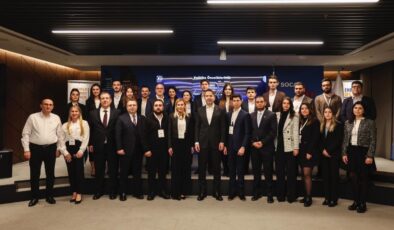 Geleceğin enerji liderleri ‘Young Energy Leaders’ programı ile yetişiyor