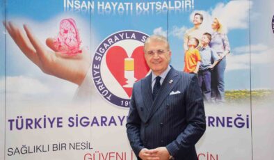 “Halk sağlığı için atılacak her türlü adımı destekliyoruz”