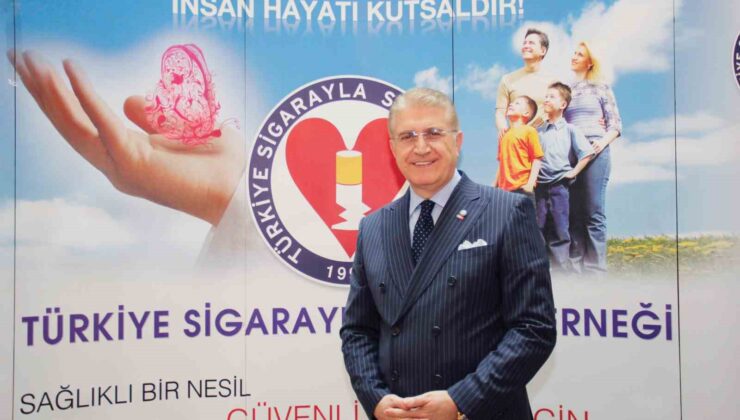 “Halk sağlığı için atılacak her türlü adımı destekliyoruz”