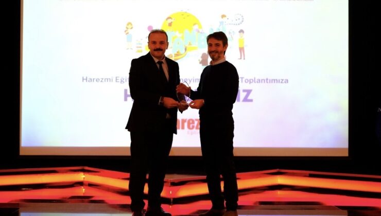 Harezmi Eğitim Modeli’nin 9 yıllık deneyimi paylaşıldı
