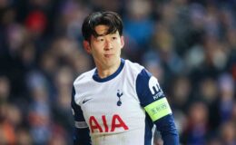 Heung-Min Son, 2026’ya kadar Tottenham’da