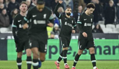 İngiltere Premier League’de ocak ayında heyecan dorukta