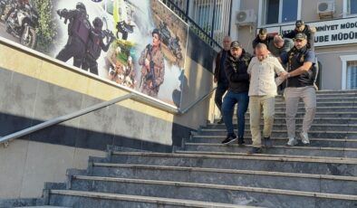 İstanbul’da Kilise Derneği’ne silahlı saldırı