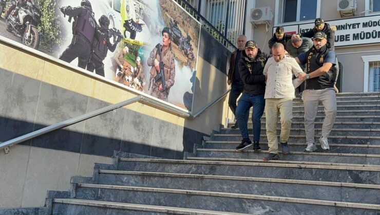 İstanbul’da Kilise Derneği’ne silahlı saldırı