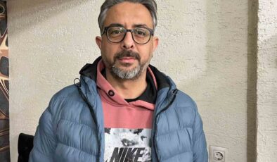 “İyi ki adresi bize sormadı, üçümüzü vuracakmış demek ki”