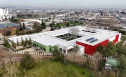 İzmit Engelsiz Yaşam Merkezi’nde sona gelindi