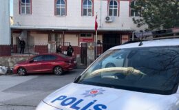 Kardeşiyle yürürken eski eşi tarafından ateş açıldı: 2 yaralı