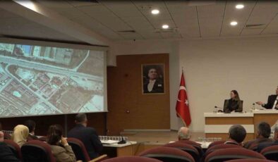 Kartepe’ye devlet hastanesi müjdesi