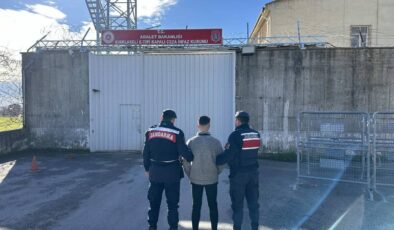 Kırklareli’nde aranması olan 154 şüpheli yakalandı