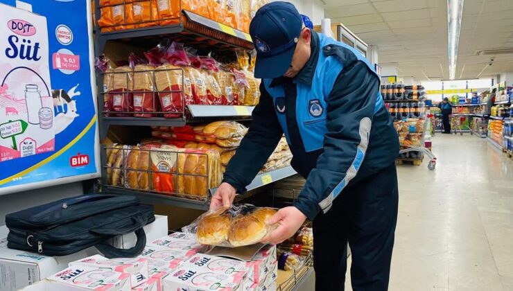 Kırklareli’nde fahiş fiyat denetimi