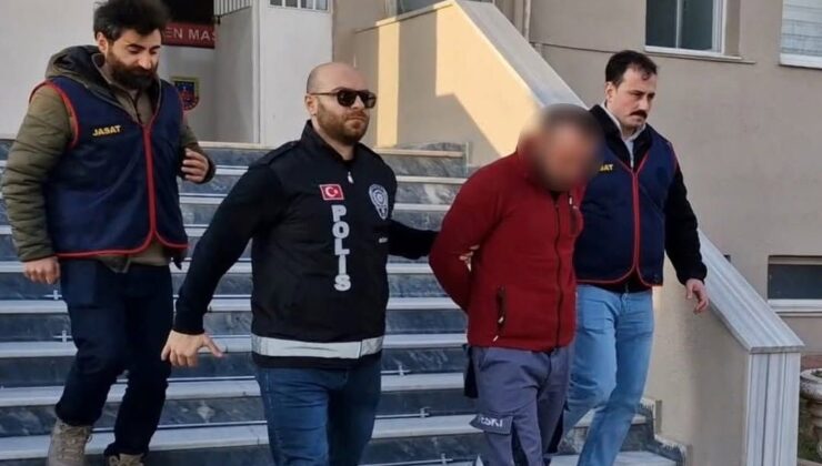Kırklareli’nde geçen yıl aranması olan bin 592 şüpheli yakalandı