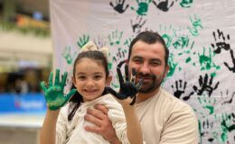 Kocaelispor’dan çocuklara karne şenliği