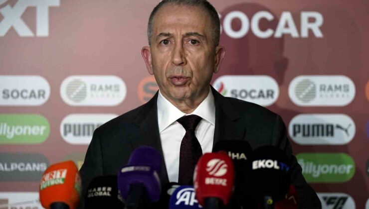 Metin Öztürk: “Yabancı VAR da ‘yabancı’ kalabiliyor”
