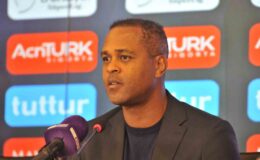 Patrick Kluivert, Endonezya Milli Takımı’nın teknik direktörü oldu